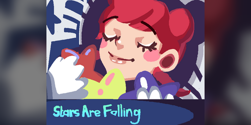 Cover image for Stars are Falling (DEMO)