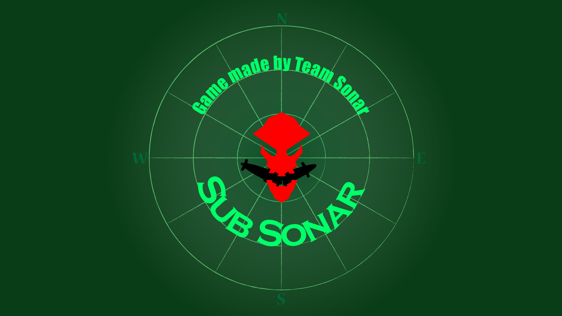 Sub Sonar