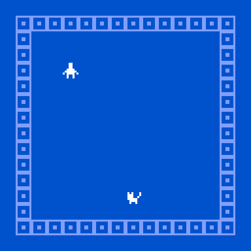 Cover image for This is not a Bitsy game