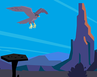 Another Bird
