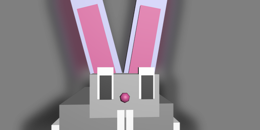 Cover image for Rabbit Run