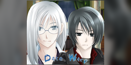 Cover image for Date Warp