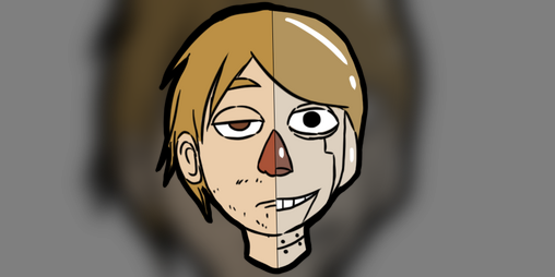 Cover image for I.A.m