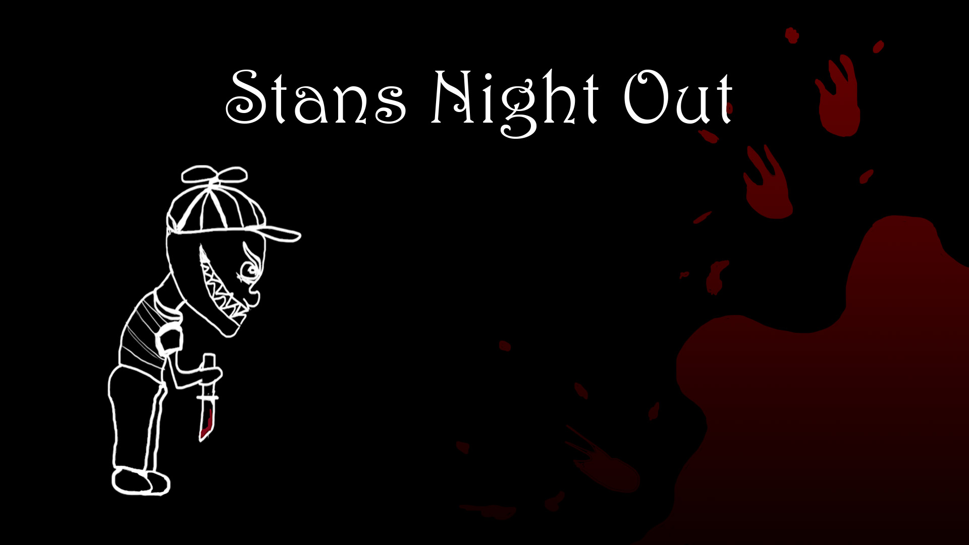 Stans Night out