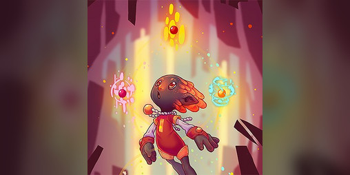 Cover image for Neiva