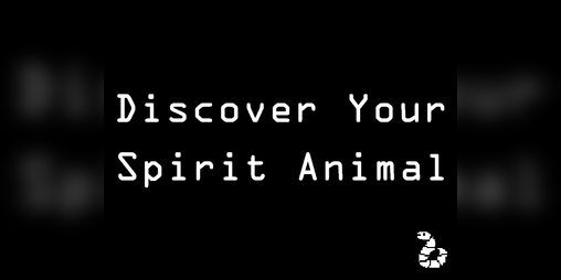 Cover image for Lame Spirit Animals