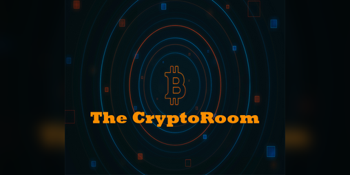 Cover image for The CryptoRoom