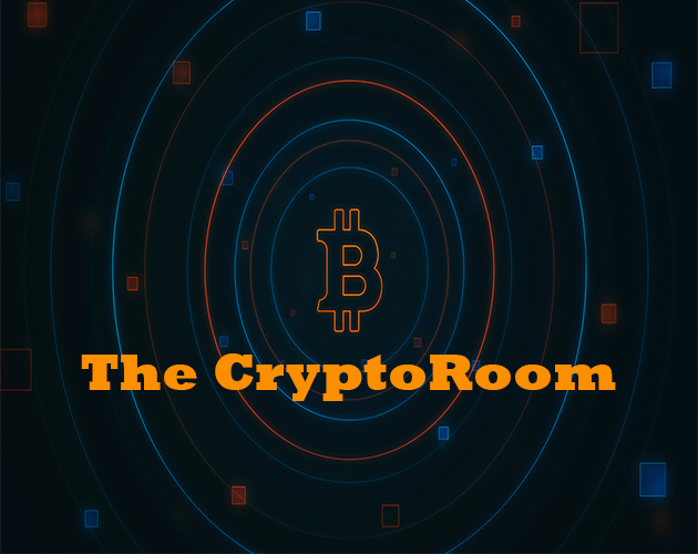 Cover image for The CryptoRoom