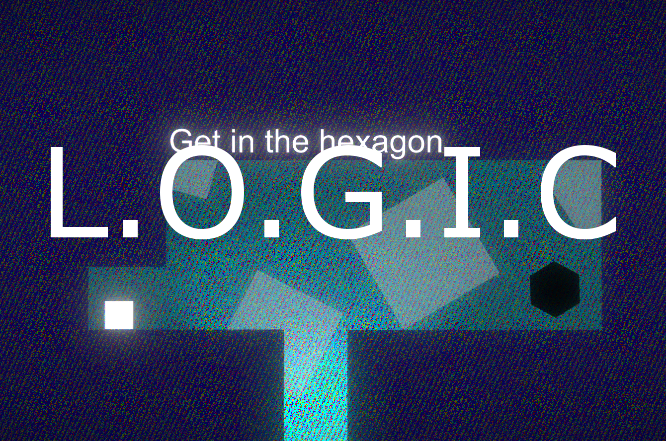 Cover image for L.O.G.I.C