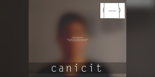 Cover image for canicit
