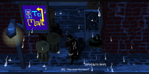 Cover image for TEEL ME YOU!
