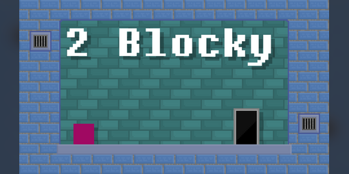 Cover image for 2blocky