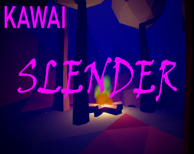 Kawai Slender