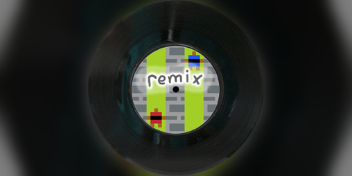 Cover image for Opposition Remix