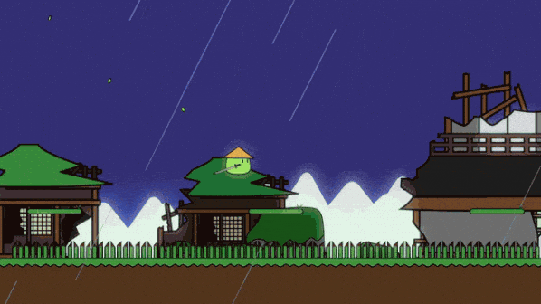 Gameplay screenshot 3