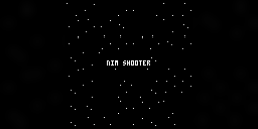 Cover image for Nim Shooter
