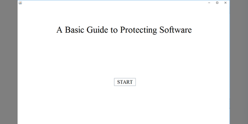 Cover image for How to protect your software
