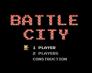 Battle City 2