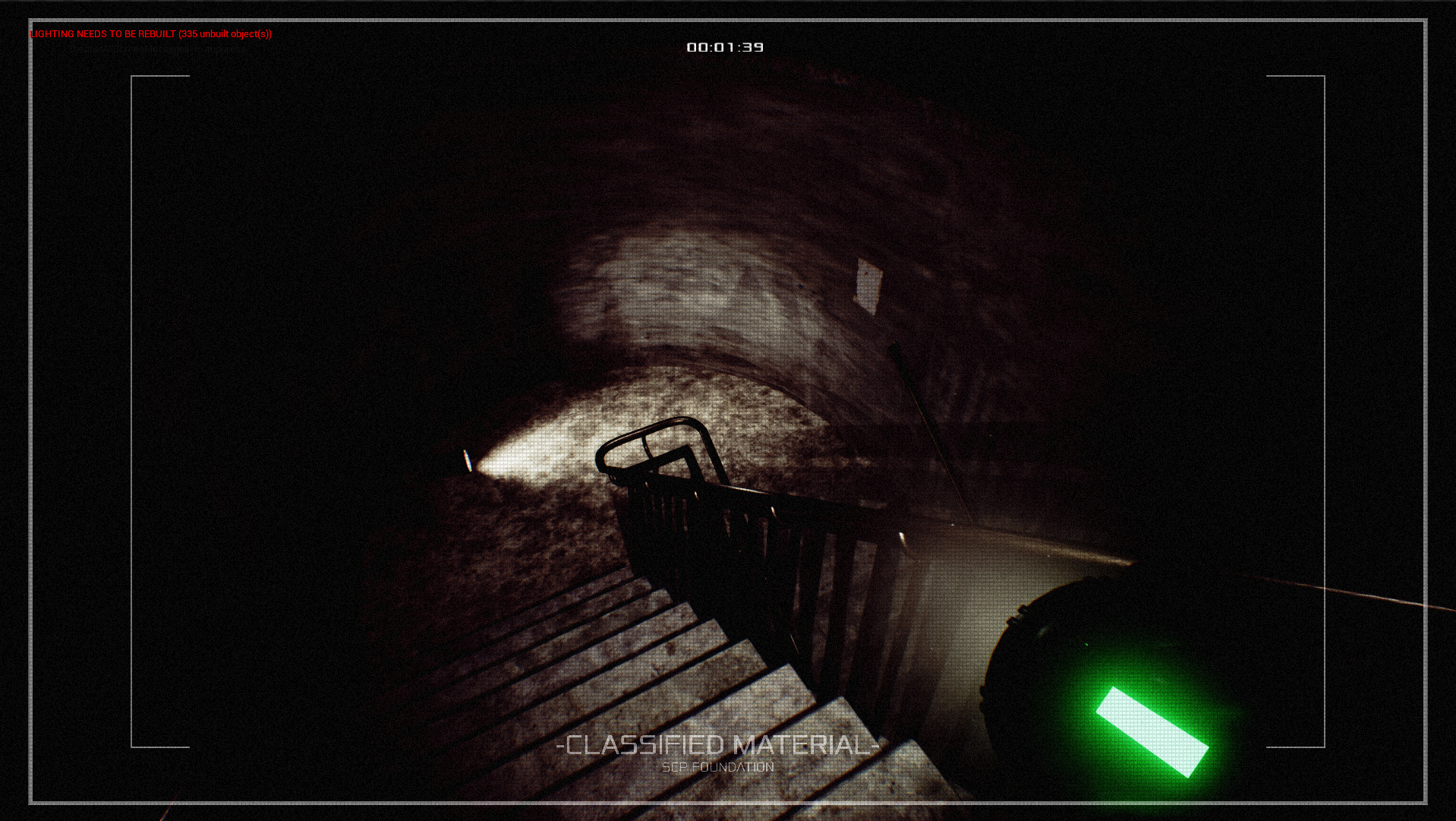 Scp Operation Descent By Etherium Apex