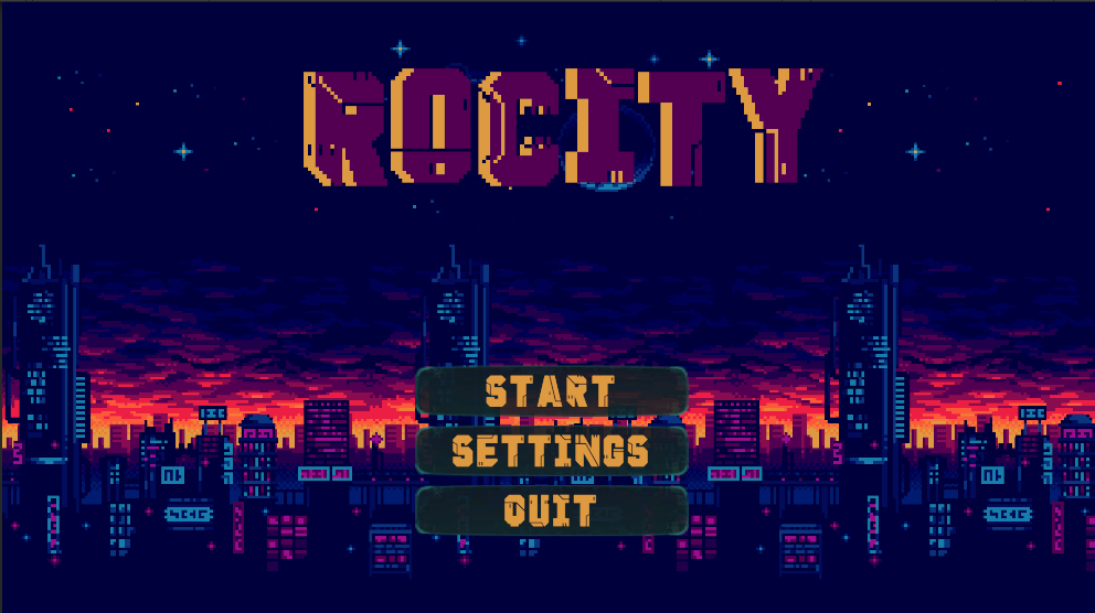 RoCity By Anicor