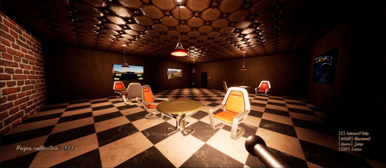 Midnight Reel By Crazedmonkey231