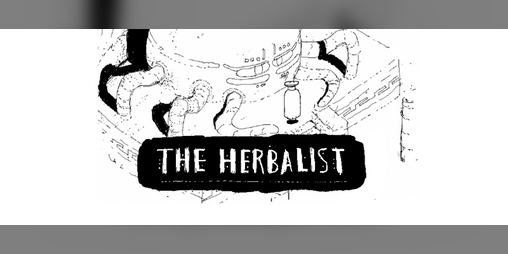 Cover image for The Herbalist