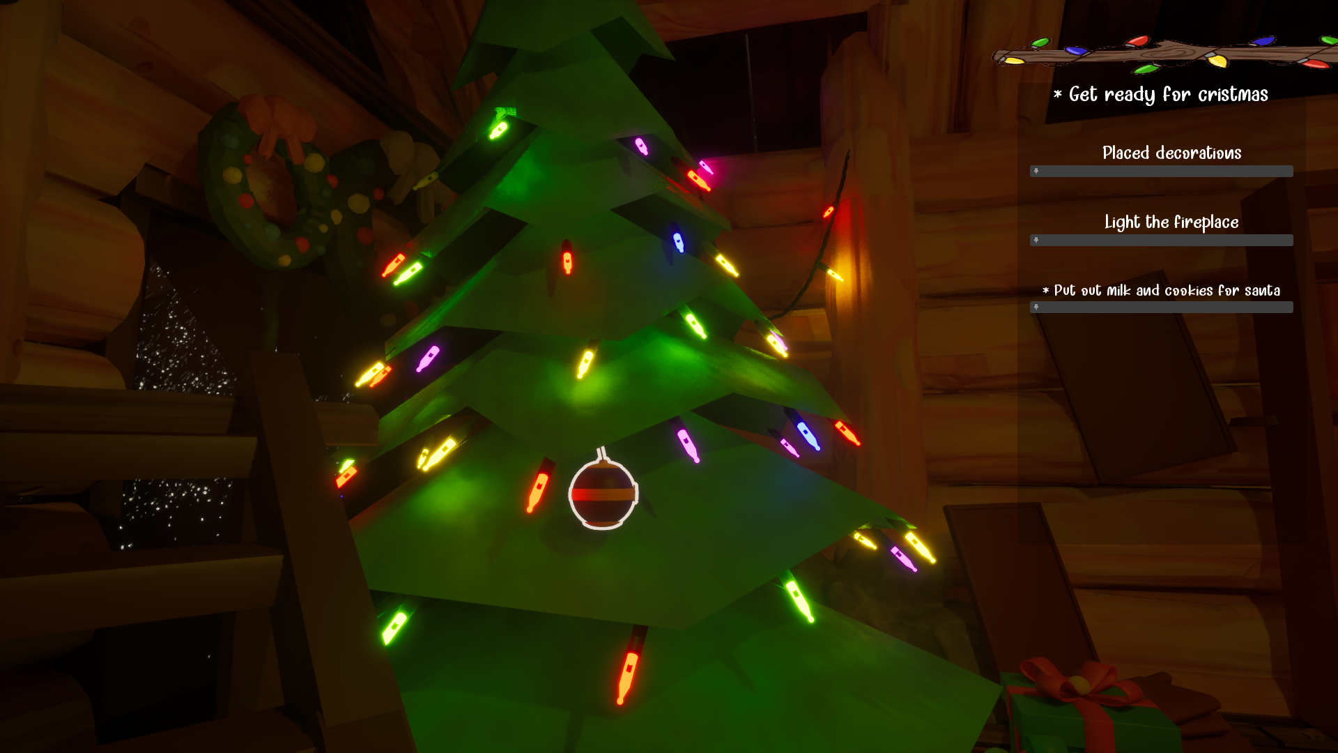 Merry Foxmas By Bunnypun Merry Foxmas By Bunnypun