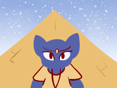 Bastet