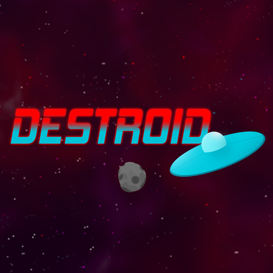 Destroid