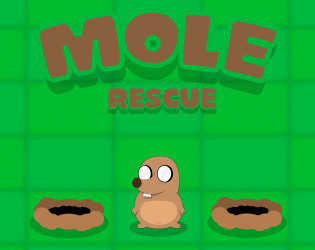 Mole Rescue