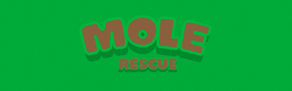 Mole Rescue