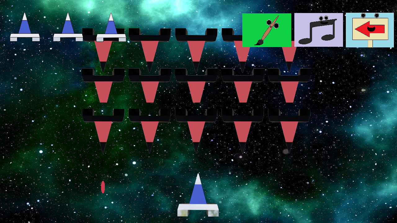 Screenshot 5 for Picola Anatis Jr. Paint™