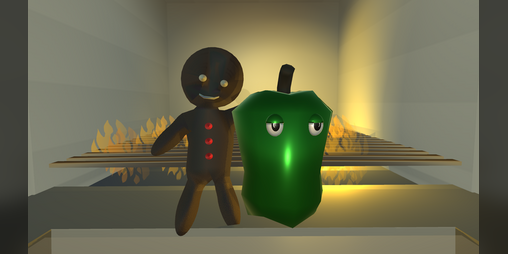 Cover image for Get Baked (LD41)