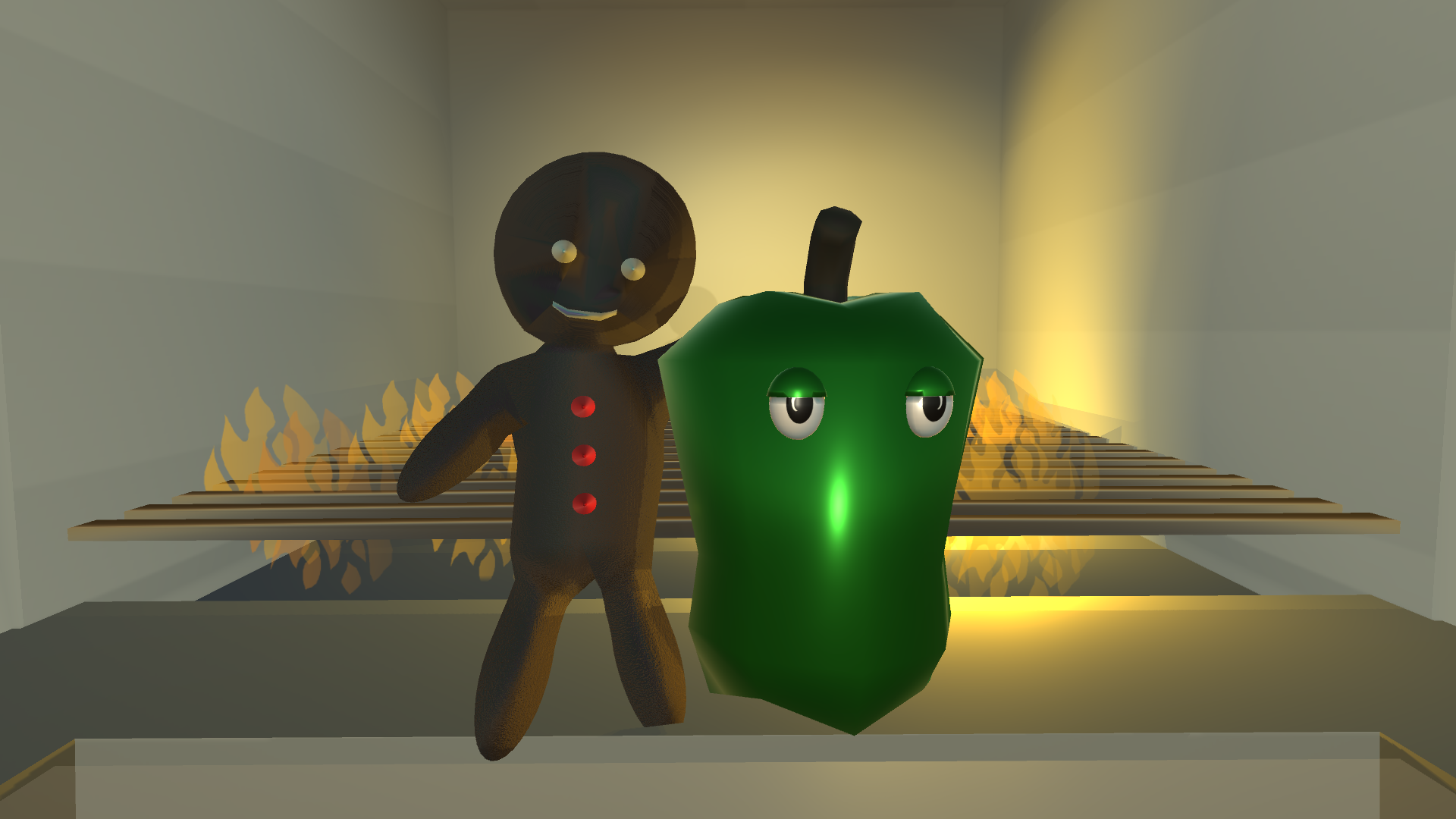 Cover image for Get Baked (LD41)