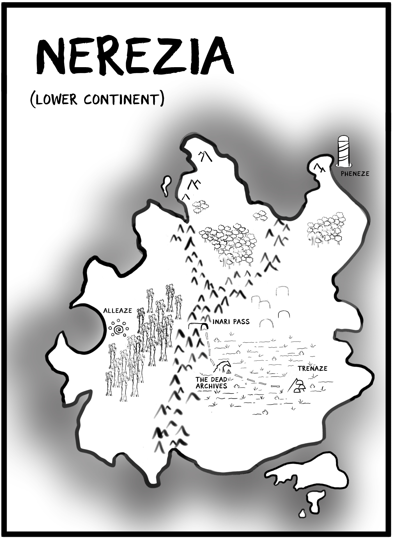 Screenshot 3 for Flooded Secrets