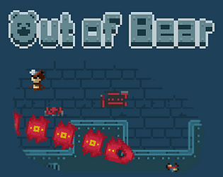 Out of Bear