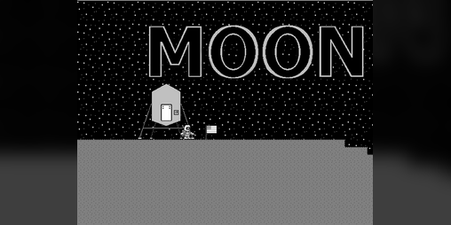 Cover image for MOON