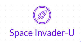 Space Invader-U