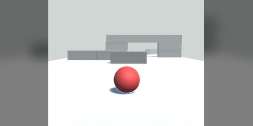 Cover image for Rolling Ball