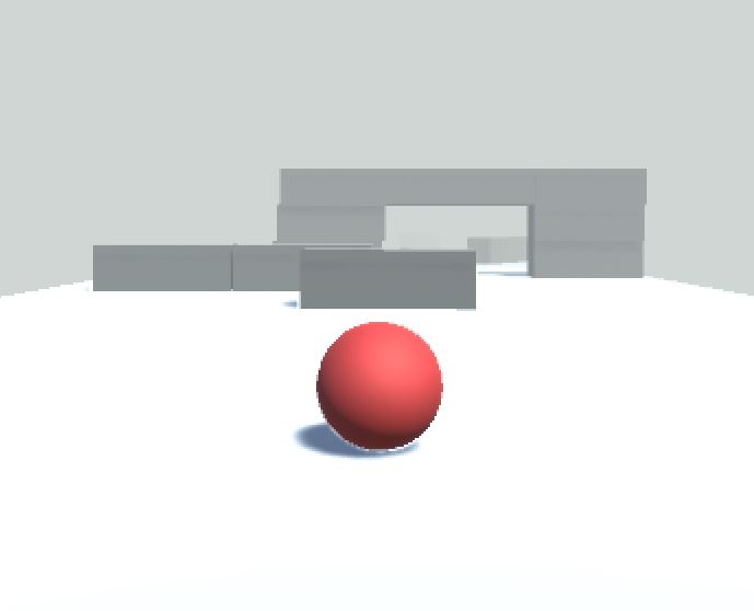 Cover image for Rolling Ball