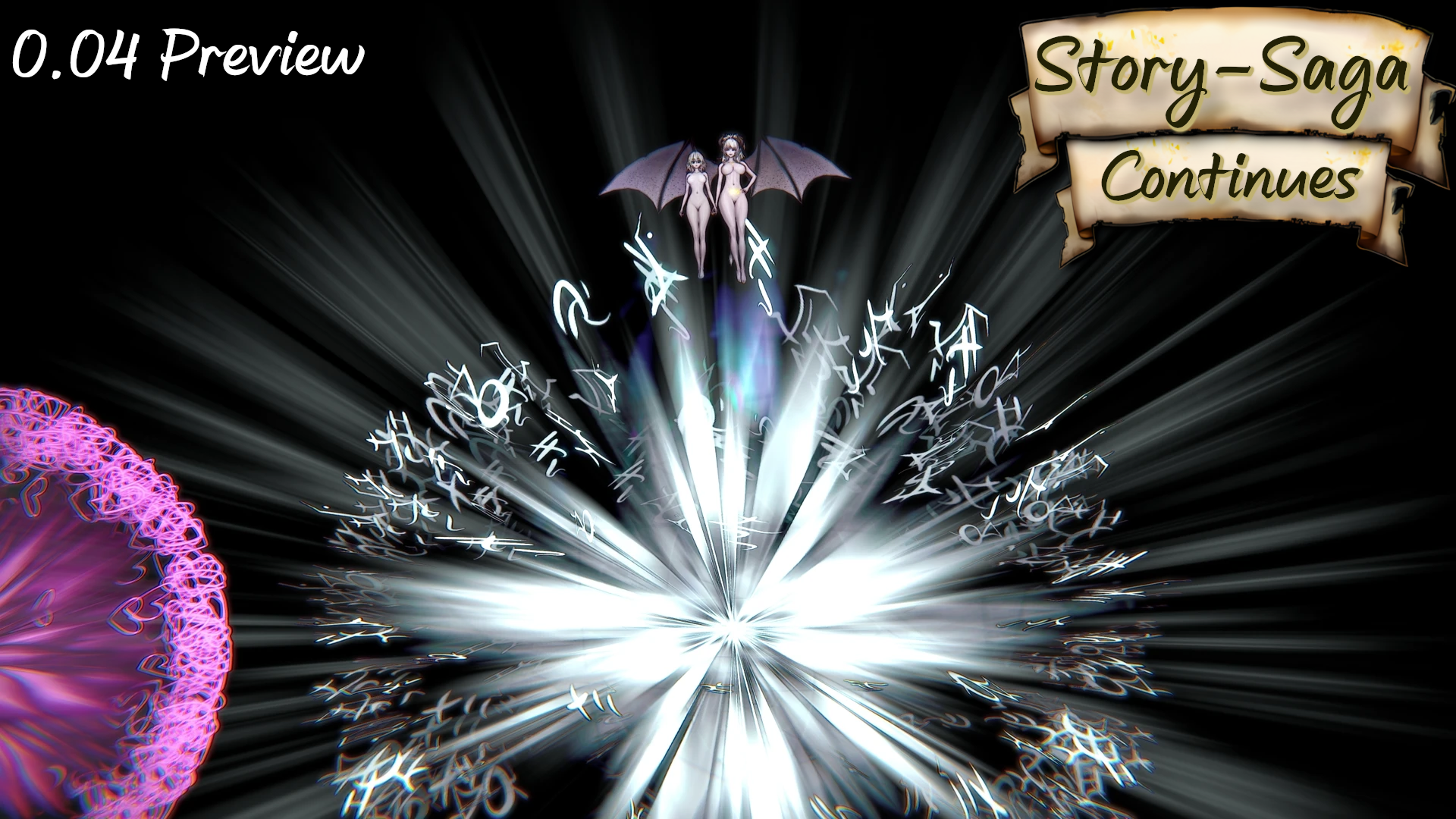 Succubus Kingdom screenshot 2