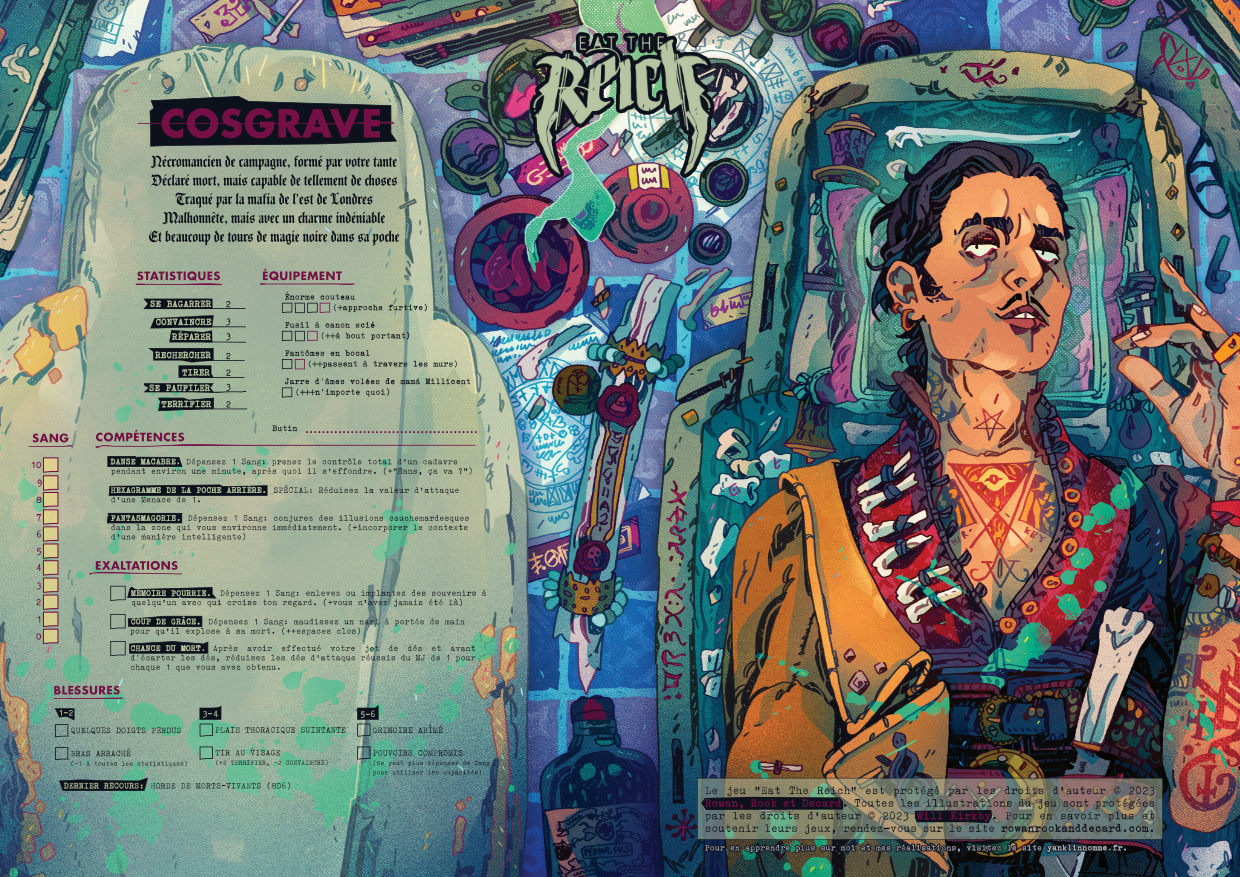 Screenshot 5 for Graille le Reich