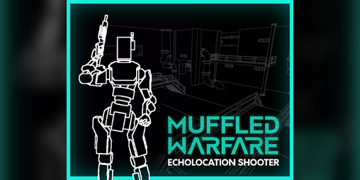 Cover image for Muffled Warfare