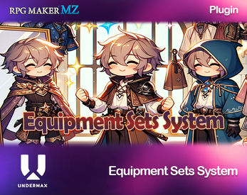 Equipment Sets System