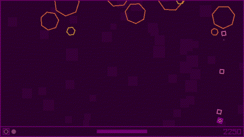 Geometry Strike Launch! - Geometry Strike by Prof. Patonildo