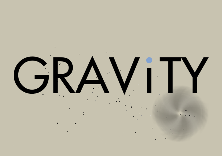 Cover image for GRAViTY