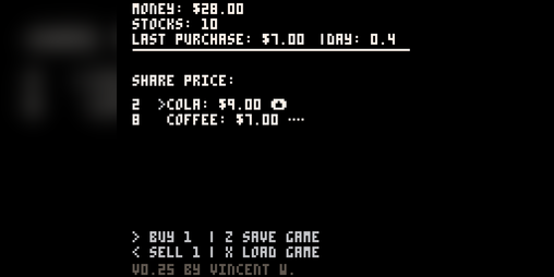 Cover image for The Market (Prototype)