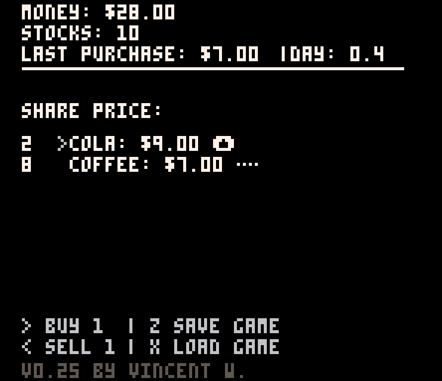 Cover image for The Market (Prototype)
