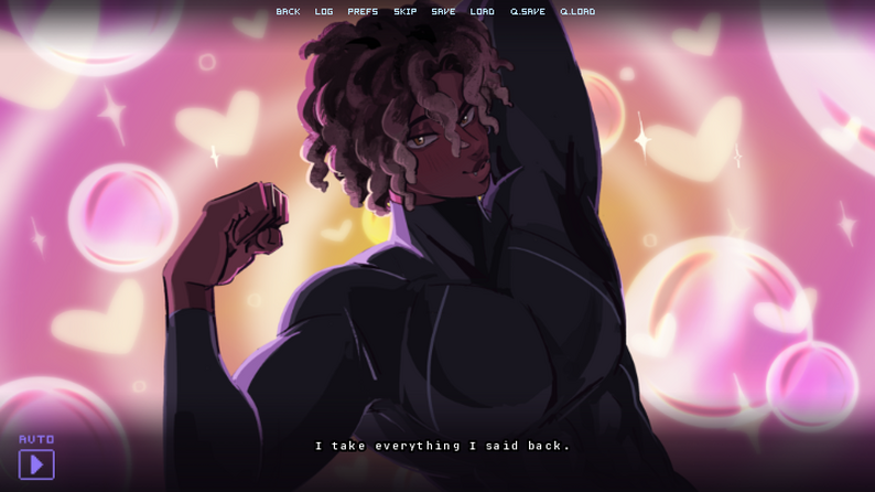 ERROR143 DLC Day 5 by Jenny Vi Pham