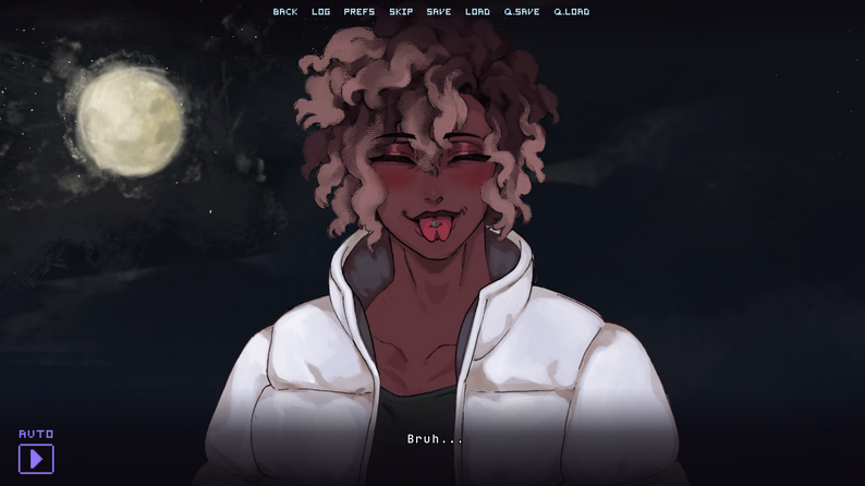 ERROR143 DLC Day 5 by Jenny Vi Pham